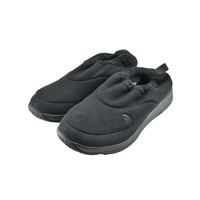 ノースフェイス THE NORTH FACE NSE Traction Lite Moc ヌプシ トラクション ライト モック スリッポン スリップオン 撥水 ウィンター 黒 クロ 92 (TNFブラック(25cm~)) NF52086 ブーツ スノーシューズ メンズ ユニセックス シューズ 靴