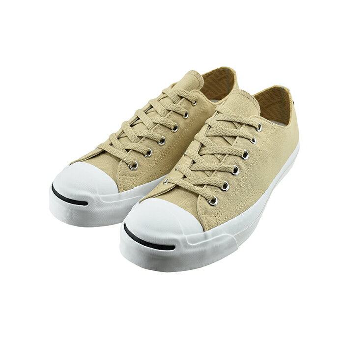 コンバース CONVERSEJACK PURCELL GORE-TEX RH ジャックパーセル ゴアテックス RH 防水 撥水 はっ水 OX オックス ローカット 92(ベージュ(25cm〜)) 33300340 スニーカー メンズ ユニセックス シューズ 靴