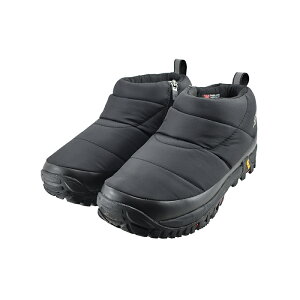 ダナー DannerFREDDO LO B200 PF フレッド ロー B200 PF サイドジップ ジッパー ファスナー 防水 撥水 はっ水 ウィンター 黒 クロ 02(ブラック(25cm〜)) D120075 ブーツ スノーシューズ メンズ ユニセックス シューズ 靴