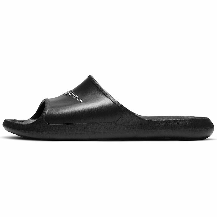 ナイキ サンダル メンズ ナイキ Nike VICTORI ONE SHOWER SLIDE ビクトリー ワン シャワー スライド シャワーサンダル シャワサン ビーチサンダル ビーサン プール ブラック/ホワイト 黒 クロ 16 (BLACK/WHITE) CZ5478 サンダル メンズ シューズ 靴
