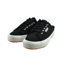 XyK SUPERGA 2402 WPCOTFURW H~ g t@[ ~[ Xbv Xb| XbvI T_ ubN  N 112 (BLACK) S00GZM0 Xj[J[ fB[X V[Y C