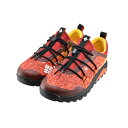 20%OFF SALE コロンビア Columbia Rock' n Trainer 3 Lo Outdry ロックントレイナー3ロウアウトドライ ローカット 防水 アウトドア キャンプ フェス ブライトレッド 33 (BRIGHT RED(～24.5cm)) YU0383 スニーカー レディース ユニセックス シューズ 靴