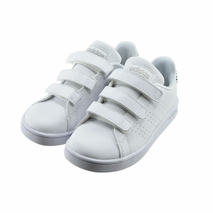 7%OFF SALEアディダス adidas ADVANCOURT C アドバンコート C EPG26 グレーツー/グレーワン/フットウェアホワイト 63 (G...