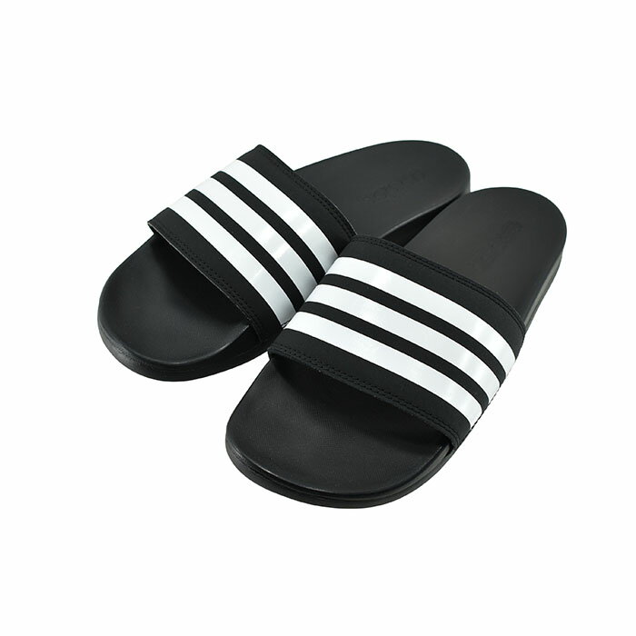 20%OFF SALEアディダス adidas ADILETTE CF ULT アディレッタ CF ULT AQQ40 コアブラック/フットウェアホワイト/コアブラック 43 (CBLACK/FTWWHT/CBLACK(25cm～)) AP9971 サンダル メンズ ユニセックス シューズ 靴