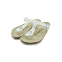 ビルケンシュトック BIRKENSTOCK Gizeh 