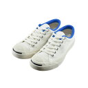 10% OFF SALE コンバース CONVERSE JACK PURCELL TW RH ジャックパーセル TW RH OXオックス ローカット ヒゲ ひげ スマイル 33300580 ホワイト/ブルー 白 シロ 63 (WHITE/BLUE(〜24.5cm)) 1SC638 スニーカー レディース ユニセックス シューズ 靴