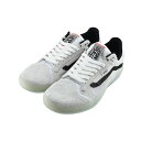 @Y VANS EVDNT ULTIMATEWAFFLE GBfg AeBbgbt [Jbg {[_[ XP[^[ {[g zCg/zCg/ubN 63 (WHT/WHT/BLK(25cm`)) VN0A5DY7 Xj[J[ Y jZbNX V[Y C