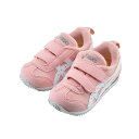  AVbNX asics METID NARROW BABY eBbh i[ xr[ [Jbg LbY }WbNe[v ʃt@Xi[ xN [Y/zCg sN 73 (ROSE/WHITE) 1144A203 Xj[J[ ̎q xr[ Ԃ V[Y C