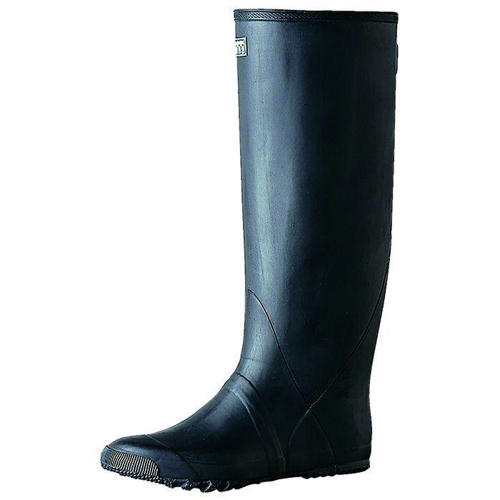 【取り寄せ可】ミツウマ MITSUUMA かろやか農業長6号 田植え 田んぼ 農業 農作業 メリヤス裏 裏付き ゴム輪付き 日本製 ブラック 黒 83 (クロ(～24.5cm)) KAROYAKA6 長靴 レインシューズ レディース ユニセックス シューズ 靴