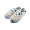 20%OFF SALEヴァンズ VANS SUPER COMFYCUSH ERA スーパーコンフィクッシュ エラ (ミックスコージー)マルチ/トゥルーホワイト ...