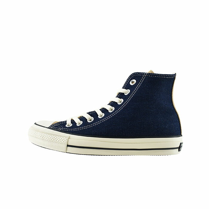 コンバース CONVERSEALL STAR 100 WORKCLOTH CC HI オールスター 100 ワーククロス CC HI ハイカット パッチワーク マルチ 31305280 チャコール/ベージュ/ネイビー 93(CHARCOAL/BEIGE/NAVY(25cm〜)) 1SC722 スニーカー メンズ ユニセックス シューズ 靴