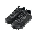 ノースフェイス THE NORTH FACE Scrambler GORE-TEX Invisible Fit スクランブラー GORE-TEX インビジブルフィット ゴアテックス 防水 ハイカット ウィンター 93 (TNFブラック×TNFブラック) NF52132 ブーツ スノーシューズ メンズ シューズ 靴