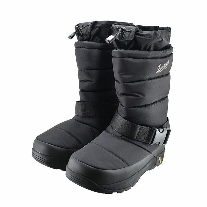 ダナー スノーブーツ メンズ ダナー Danner FREDDO AG フレッド AG 保温 あったか 中綿 防水 防滑 スノーブーツ ウィンターブーツ 黒 クロ 05 (ブラック(25cm～)) D120077 ブーツ スノーシューズ メンズ ユニセックス シューズ 靴