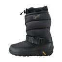 ダナー Danner FREDDO AG フレッド AG 保温 あったか 中綿 防水 防滑 スノーブーツ ウィンターブーツ 黒 クロ 05 (ブラック(25cm～)) D120077 ブーツ スノーシューズ メンズ ユニセックス シューズ 靴 2