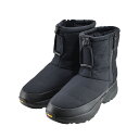 fTg DESCENTE ACTIVE WINTER BOOTS + ANeBu EB^[u[c+ TChWbp[ Wbv t@Xi[ h  ͂ Xm[u[c 113 (ubN(`24.5cm)) DM1SJD30 u[c Xm[V[Y fB[X jZbNX V[Y C