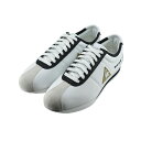 ルコック スポルティフ le coq sportif MONTPELLIER R モンペリエ R ローカット スポーティ カジュアル ホワイト/ブラック 03 (WHITE/BLACK(～24.5cm)) QL1SJC08 スニーカー レディース ユニセックス シューズ 靴