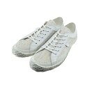 17%OFF SALEスピングル SPINGLE スピングル ローカット 金襴 113 (WHITE(~24.5cm)) SPM181 スニーカー レディース ユニセックス シューズ 靴