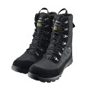 キーン KEEN GLIESER TALL WP グリーザー トール ウォータープルーフ 防水 スノーブーツ ウィンターブーツ ブラック/ブラック 123 (BLACK/BLACK) 1023858 ブーツ スノーシューズ メンズ シューズ 靴