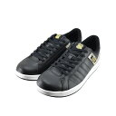 10% OFF SALE ケースイス K-SWISS KS 300 SNK ローカット コートスタイル コートスニーカー 蛇柄 ヘビ柄 スネーク 3610186...