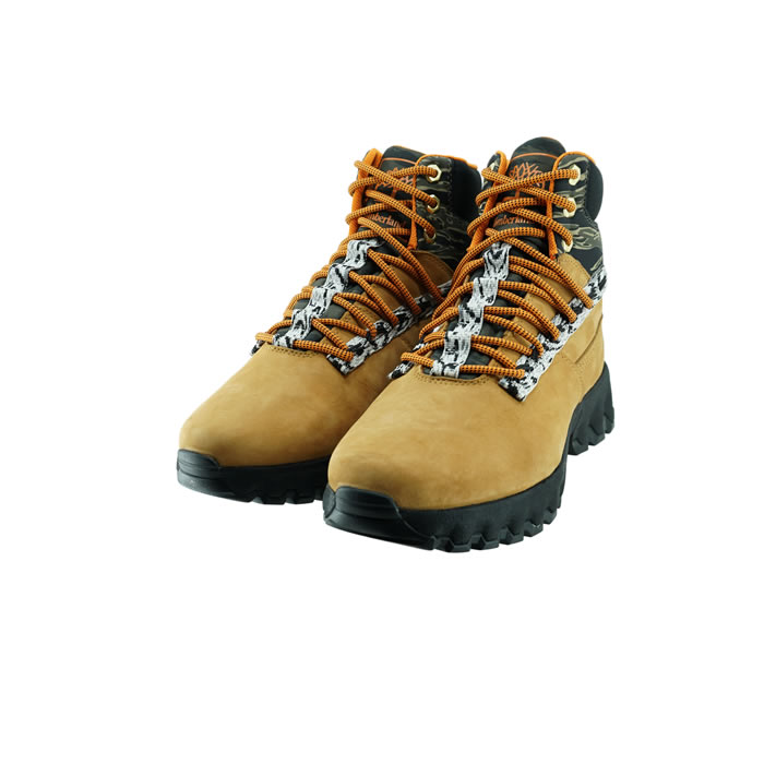 ティンバーランド Timberland TBL EDGE WAT