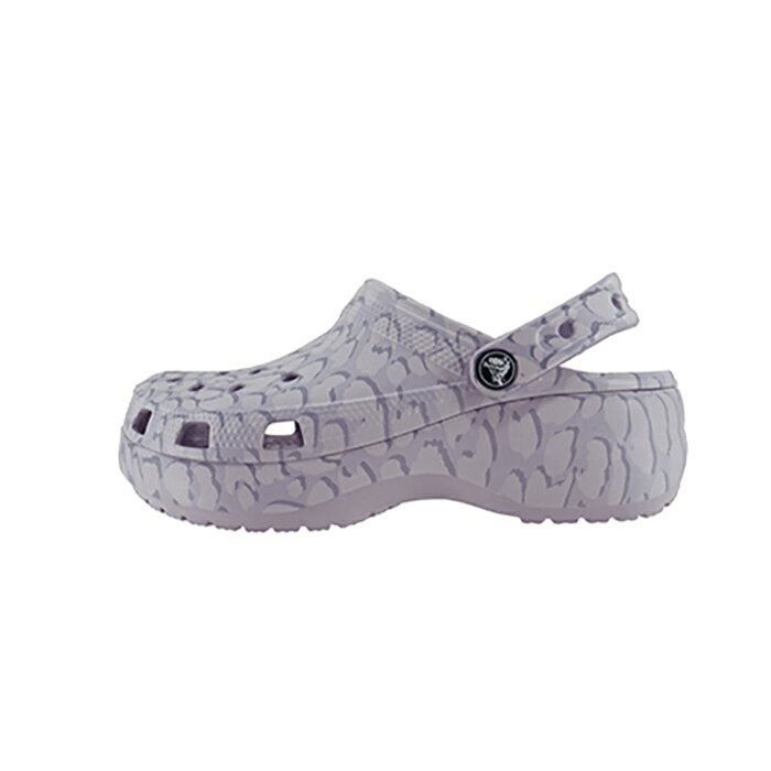 13% OFF SALE クロックス crocs Classic Platform 4 her Clog w クラシック プラッ...