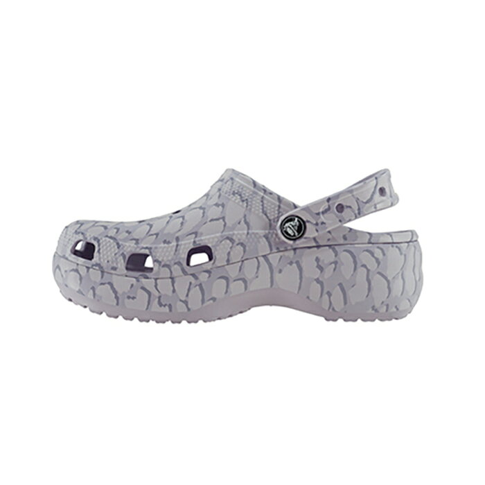 13% OFF SALE クロックス crocs Classic Platform 4 her Clog w クラシック プラッ...
