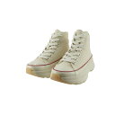 AKIII CLASSIC ALNVbN AKIII RECOVERYCOTTON HIGH nCJbg {[  `L[ LoX ʊwEʋ x[W  Li 34 (BEIGE(`24.5cm)) AKC0038 Xj[J[ fB[X jZbNX V[Y C