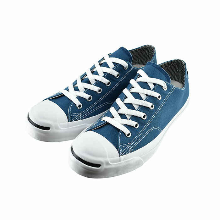 コンバース CONVERSE JACK PURCELL GORE-TEX RH ジャックパーセル ゴアテックス RH ローカット ゴアテックス 防水 撥水 はっ水 24 (ネイビー(25cm～)) 33300780 スニーカー メンズ ユニセックス シューズ 靴