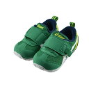 送料込み アシックス asics IDAHO BABY KT-ES 3 アイダホ ベビー KT-ES 3 ローカット マジックテープ 面ファスナー ベルクロ ス...