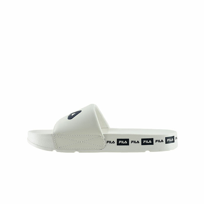 フィラ FILADRIFTER TAPEY TAPE 2 ドリフター テーピー テープ 2 スライド シャワーサンダル シャワサン ベージュ/ベージュ/ベージュ 24(Beige/Beige/Beige(25cm〜)) 1SM01591D サンダル メンズ ユニセックス シューズ 靴