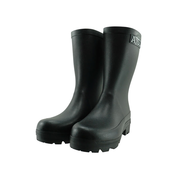 G[O AIGLE ATELIER AIGLE M AgG G[O ~bh o[u[c ~h ~fBA Sh ʊwEʋ mA[ ubN  N 34 (NOIR(`24.5cm)) ZZHS067 C CV[Y fB[X jZbNX V[Y C