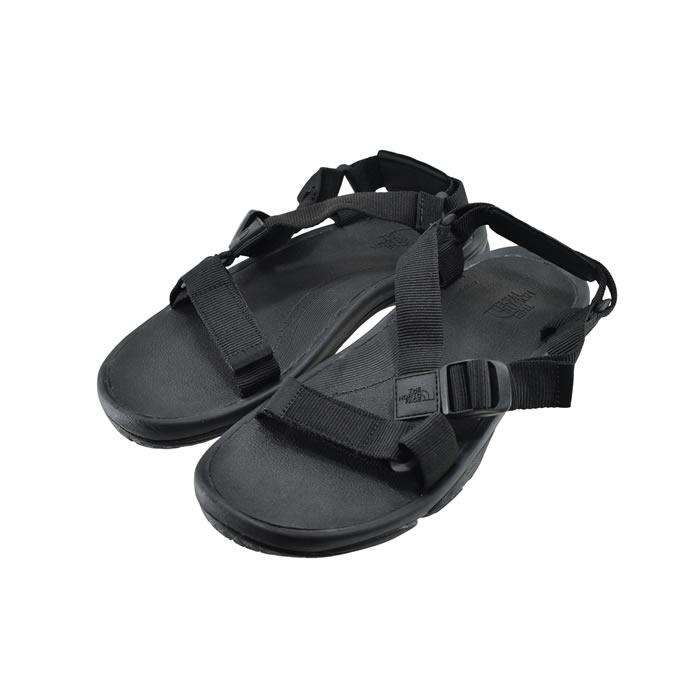 12% OFF SALE ノースフェイス THE NORTH FACE Ultra Stratum Pro ウルトラ ストレイタム プロ スポーツサンダル スポ...