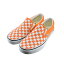 ߡ  VANS CLASSIC SLIP-ON 饷å åݥ åץ ֥åå #98 ʥåܡɡ˥󥸥/ȥ롼ۥ磻 44 (ORANGE TIGER(24.5cm)) VN000XG8 ˡ ǥ ˥å塼 