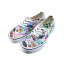 ߡ  VANS AUTHENTIC ƥå  ϥ磻  ܡ  ȥܡ ʥ󥺥ޡåȡ˥󥰥֥롼/ȥ롼ۥ磻 54 ((V.MARKET)BLU(24.5cm)) VN0A5KRD ˡ ǥ ˥å 塼 