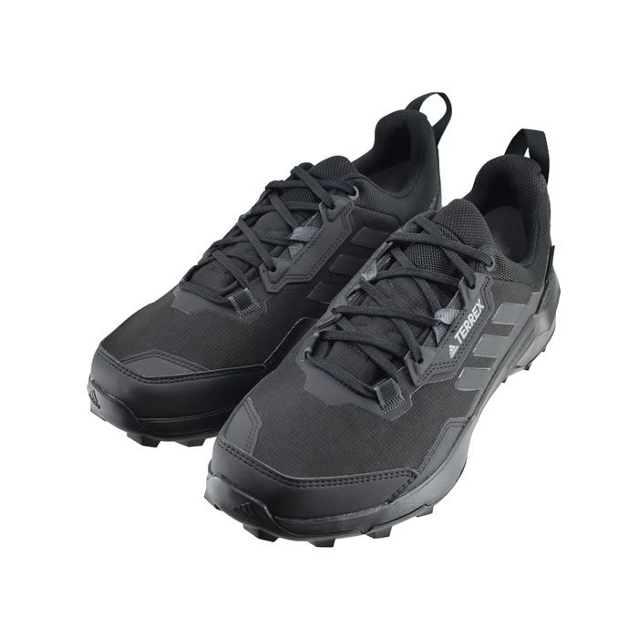 ǥ adidas TERREX AX4 GTX ƥå AX4 GTX LFA27 GORE-TEX ƥå ɿ ϥ ȥå ȥɥ ֥å/ܥ 74 (CBLACK/CARBON/GREFOU) FY9664 ˡ  塼 