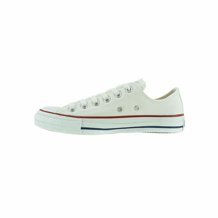 17% OFF SALEコンバース CONVERSECANVAS ALL STAR OX キャンバス オールスター オックス ローカット 通学・通勤 キャンバス オプティカルホワイト 白 シロ 32160323(OPTICAL WHITE(〜24.5cm)) M7652 スニーカー レディース ユニセックス セール品