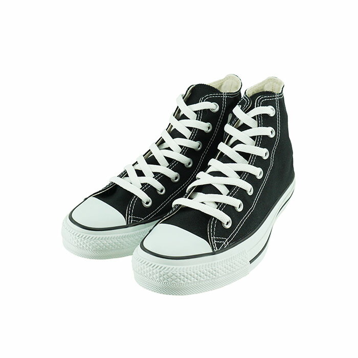 9% OFF SALE С CONVERSE CANVAS ALL STAR HI Х 륹 HI ϥå ̳ء̶ ֥å   32060181 (BLACK(24.5cm)) M9160 ˡ ǥ ˥å 塼  