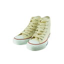 9% OFF SALE コンバース CONVERSE CANVAS ALL STAR HI キャンバス オールスター HI ハイカット 通学・通勤 ホワイト 白 シロ 生成り キナリ 32060180 (WHITE(~24.5cm)) M9162 スニーカー レディース ユニセックス シューズ 靴 セール品