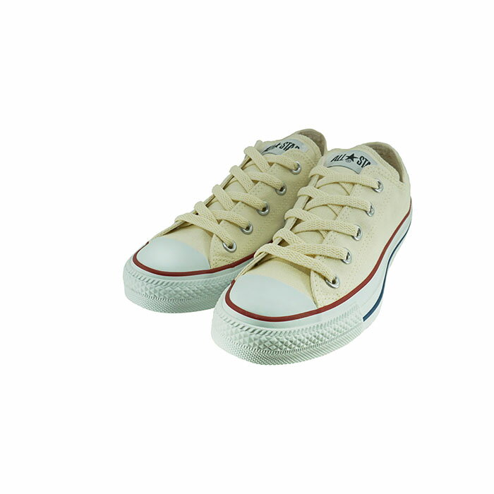 17% OFF SALEコンバース CONVERSECANVAS ALL STAR OX キャンバス オールスター オックス ローカット 通学・通勤 キャンバス オールスターOX ホワイト 白 シロ 生成り キナリ 32160320(WHITE(25cm〜)) M9165 スニーカー メンズ ユニセックス セール品