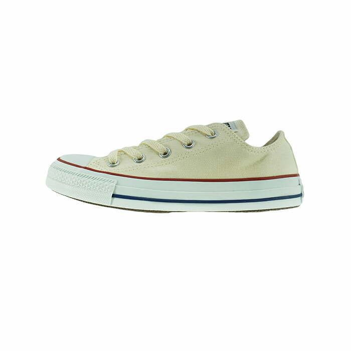 17% OFF SALEコンバース CONVERSECANVAS ALL STAR OX キャンバス オールスター オックス ローカット 通学・通勤 キャンバス オールスターOX ホワイト 白 シロ 生成り キナリ 32160320(WHITE(25cm〜)) M9165 スニーカー メンズ ユニセックス セール品