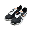 AVbNX asics JAPAN S Wp GX S [Jbg V[g R[gX^C ejX Vv ʊw ʋ EH[LO ubN/zCg 74 (BLACK/WHITE) 1202A118 Xj[J[ fB[X V[Y C