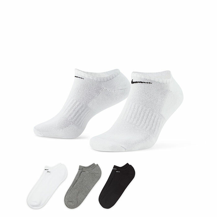 ナイキ Nike EVERYDAY CUSHIO