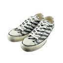 コンバース CONVERSE SUEDE