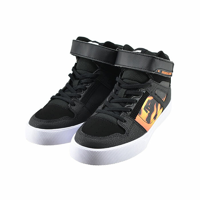 ߡ ǥ DC KS PURE HIGH-TOP SE EV SN ԥ奢 ϥȥå SE EV SN ϥå ե...