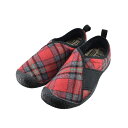 L[ KEEN HOWSER WRAP nEU[ bv Xb| XbvI bN t[X  H~ bhvCh/ubN `FbN 84 (RED PLAID/BLACK) 1026645 Xj[J[ fB[X V[Y C