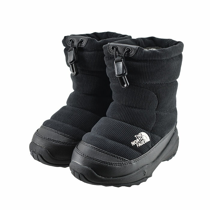 ノースフェイス THE NORTH FACE K Nupts