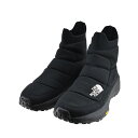 ノースフェイス THE NORTH FACE Shelter Knit Mid WR シェルター ニット ミッド ウォーターレペレント スリッポン スリップオン キャンプ アウトドア キャンプ 94 (TNFブラック×TNFブラック(25cm～)) NF52243 スニーカー メンズ ユニセックス