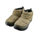 ダナー Danner FREDDO LO MS フレッド ロー MS ショート スエード風 防水 撥水 はっ水 保温 あったか スノーブーツ ウィンターブーツ ...