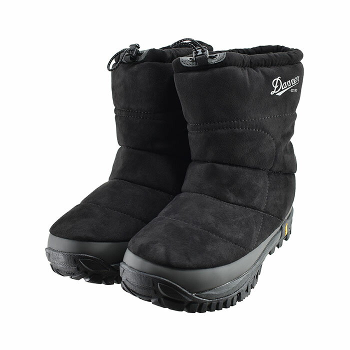 ダナー Danner FREDDO MS フレッド MS ブラック 05 (BLACK(25cm～)) D120100MS ブーツ スノーシューズ メンズ ユニセックス シューズ 靴