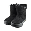 ダナー Danner FREDDO MS フレッド MS ブラック 06 (BLACK(25cm〜)) D120100MS ブーツ スノーシューズ メンズ ユニ...